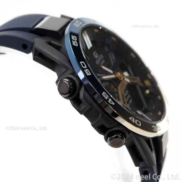 カシオ エディフィス CASIO EDIFICE ソーラー 腕時計 メンズ タフ 