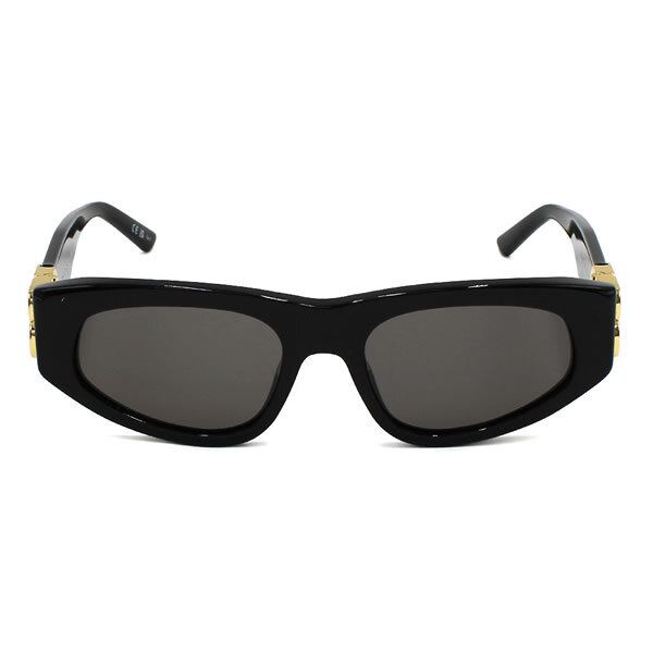 バレンシアガ サングラス BALENCIAGA BB0095S-001 サングラス