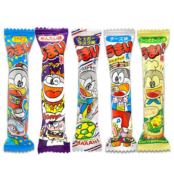 地域限定送料無料)お菓子 詰め合わせ やおきんうまい棒300本 おかしの