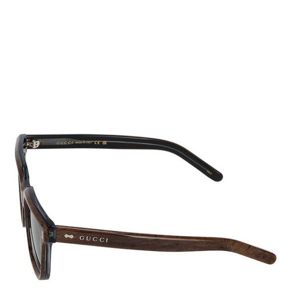 グッチ サングラス メンズ ブランド GUCCI GG1523S 003 ブラウン