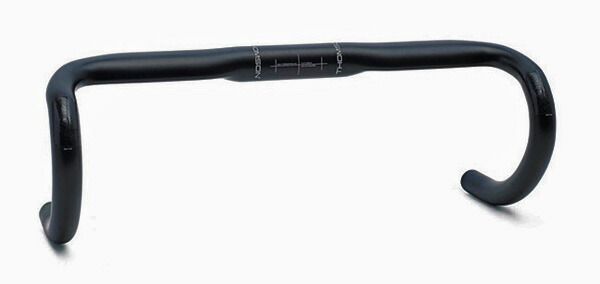 自転車好きなあの人へ】国内正規品 CARBON DROP BARS AERO ROAD 40cm 