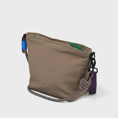 無料ラッピング】 ポールスミス Paul Smith ショルダーバッグ PSカラー