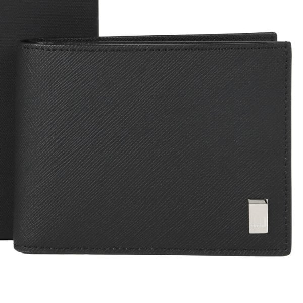 dunhill（ダンヒル） 並行輸入 2つ折り財布 ローラガス DU22F2390RA001 