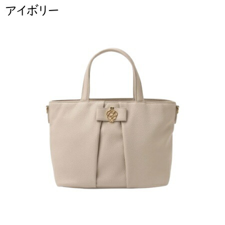 無料ラッピング】 クレイサス CLATHAS トートバッグ ルルリア 2way 