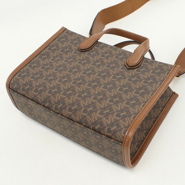 マイケルコース トートバッグ レディース ブランド MICHAEL KORS GIGI 