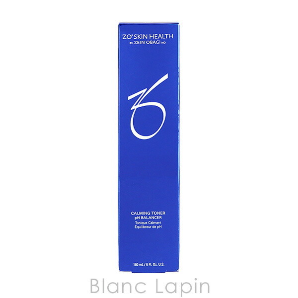 ゼオスキン ZO SKIN HEALTH バランサー トナー 化粧水 180ml - 【BLANC