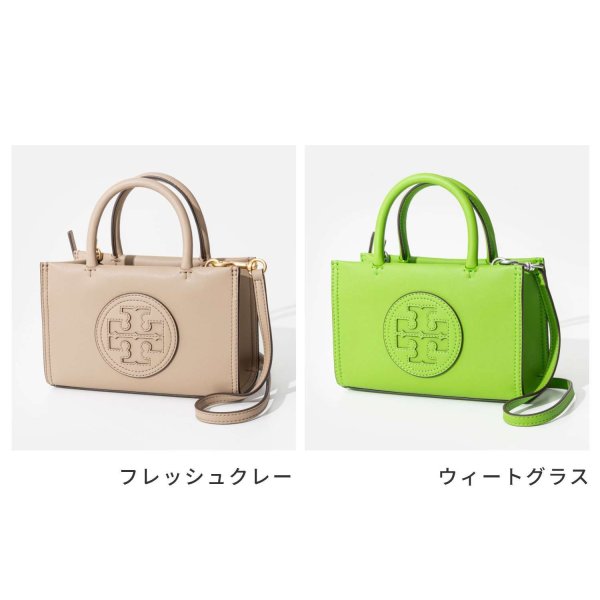 トリーバーチ TORY BURCH 145613 トートバッグ レディース バッグ エラ