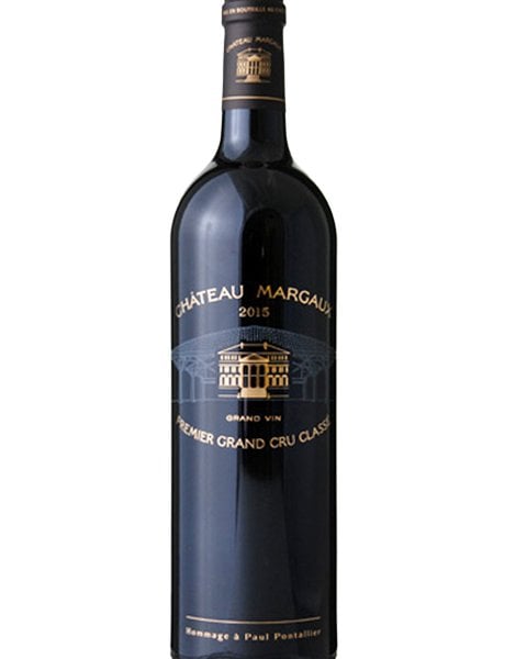 ☆ 送料無料 ☆ 2015 シャトー・マルゴー 750ml 【 フランス 赤ワイン