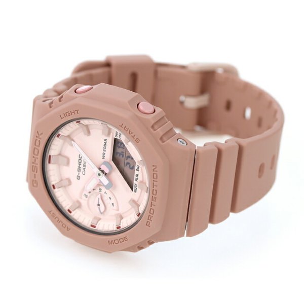 gショック ジーショック G-SHOCK GMA-S2100NC-4A2 ユニセックス メンズ 