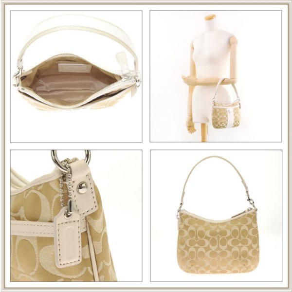 コーチ ショルダーバッグ ワンショルダー COACH レディース ブランド 