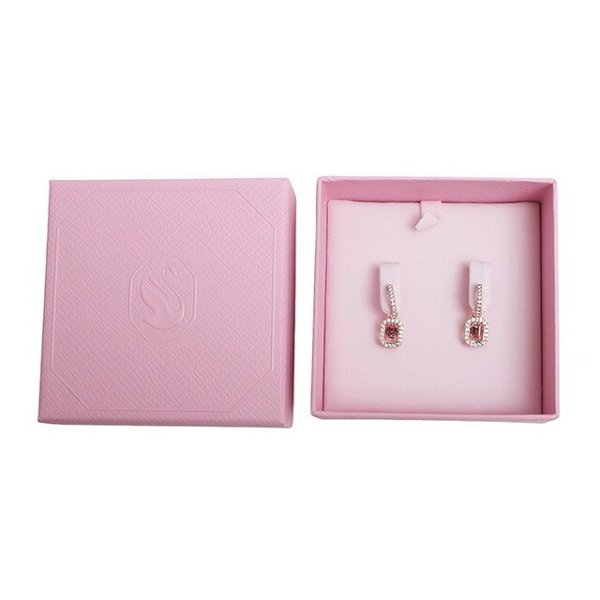 スワロフスキー SWAROVSKI Una ピアス アクセサリー 5649474 