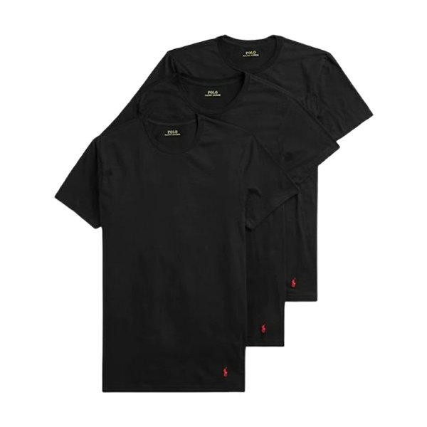 ポロ ラルフローレン POLO Ralph Lauren Tシャツ クルーネック 