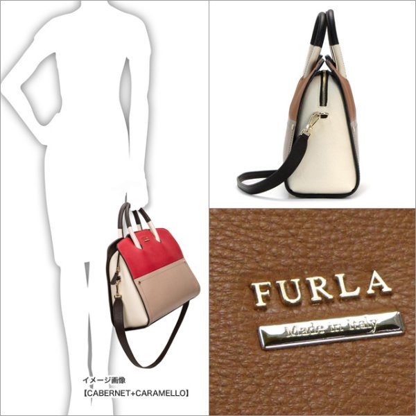 フルラ バッグ FURLA トートバッグ ハンドバッグ ショルダーバッグ 斜 