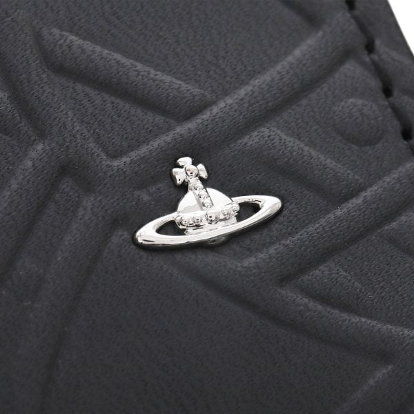 ヴィヴィアンウエストウッド 財布 ラウンドファスナー長財布 
