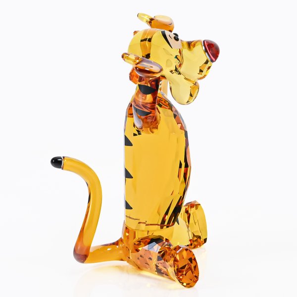 スワロフスキー SWAROVSKI クリスタルフィギュア フィギュリン Disney
