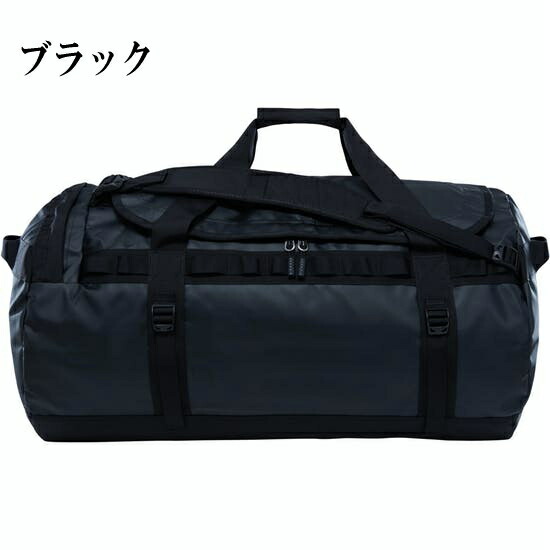 ノースフェイス ダッフル ボストン バッグ ベースキャンプ ダッフル L