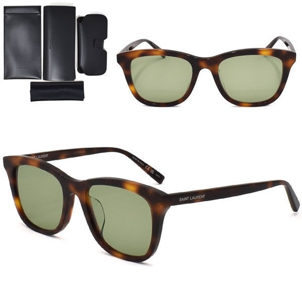 サンローラン サングラス SAINT LAURENT SL 587/K-002 サングラス