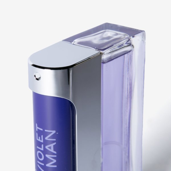 パコラバンヌ Paco Rabanne ULTRAVIOLET MAN ウルトラバイオレット