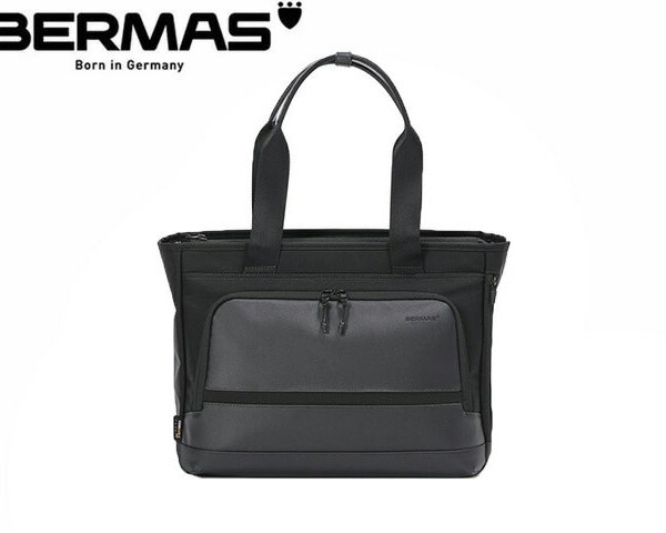 BERMAS バーマス Freelancer FOLD デイリートート トートバッグ 60655 