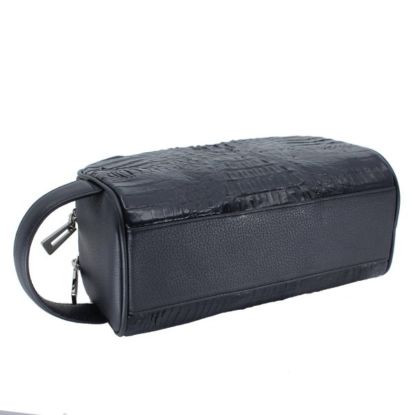 RODANIA ロダニア CJN4588BK セカンドバッグ BLACK ブラック 黒