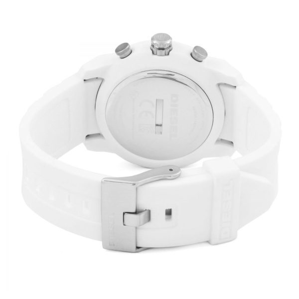 2年保証 新品 腕時計 DIESEL ディーゼル ハイブリッド Smartwatch 