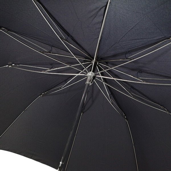 フォックスアンブレラズ FOX UMBRELLAS 折畳傘 メンズ TEL4-NAVY