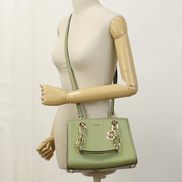 マイケルコース MICHAEL KORS ショルダーバッグ ハンドバッグ CYNTHIA 