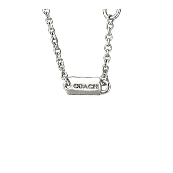 COACH ネックレス コーチ ネックレス レディース ブランド COACH Thailand 571286 RH003