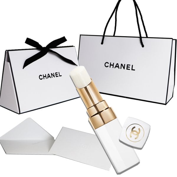 CHANEL(シャネル)【ギフトセット】 ROUGE COCO BAUME ルージュ ココ