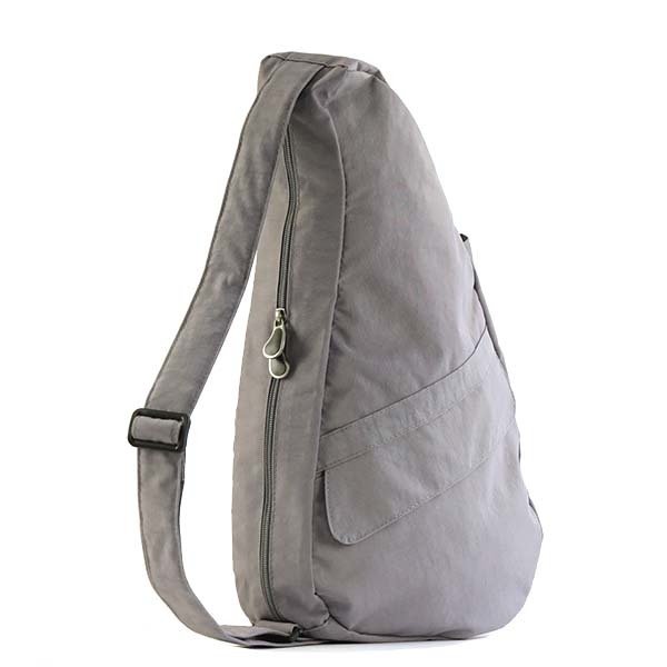 ヘルシーバックバッグ HEALTHY BACK BAG ボディバッグ ワンショルダー 