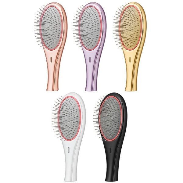 王様のブランチ で紹介！ 【正規品】WAVEWAVE EMS Brush Air ヘアケア