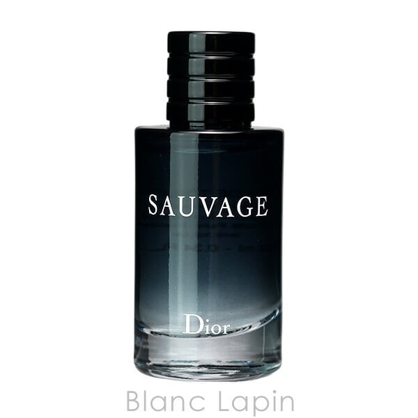 ミニサイズ】 クリスチャンディオール Dior ソヴァージュ EDT ミニ