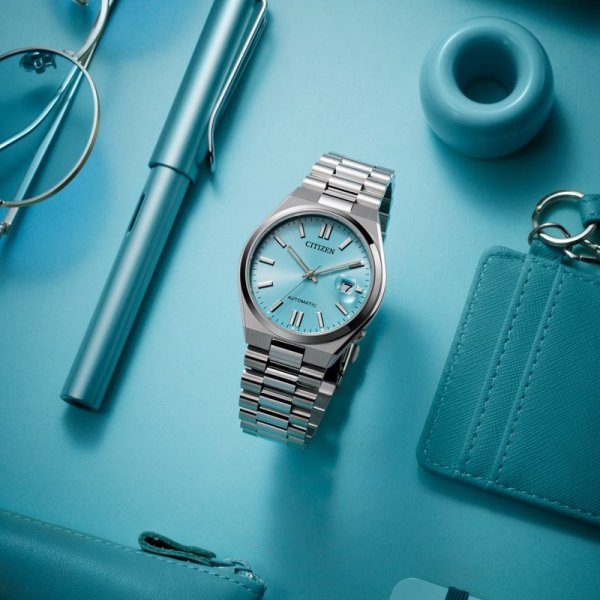 シチズンコレクション CITIZEN COLLECTION メカニカル 自動巻き 機械式 