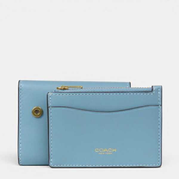 送料無料 コーチ COACH アウトレット 誕生日 レディース 財布 ミニ財布