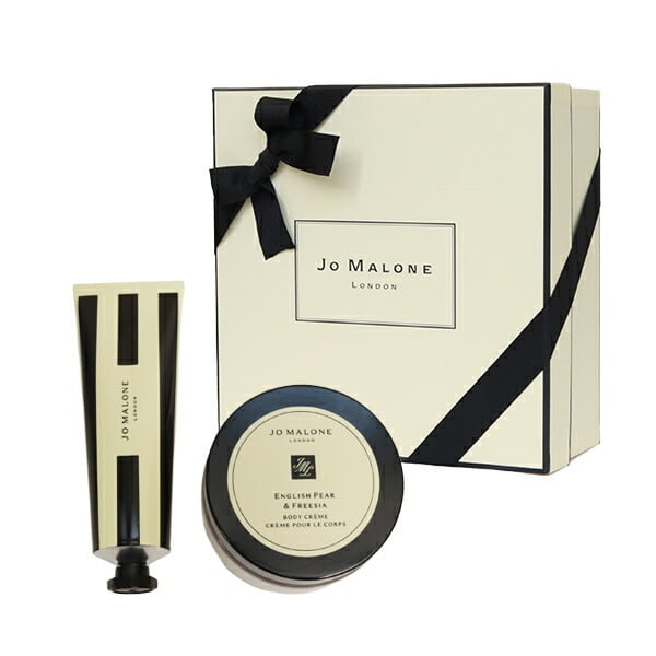 ジョーマローン ハンドクリーム30mL ボディクレーム50mL
