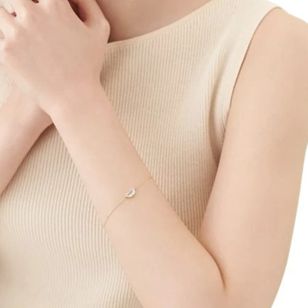 送料無料】【ラッピング無料】ヨンドシー 4℃ Spring Collection K10 
