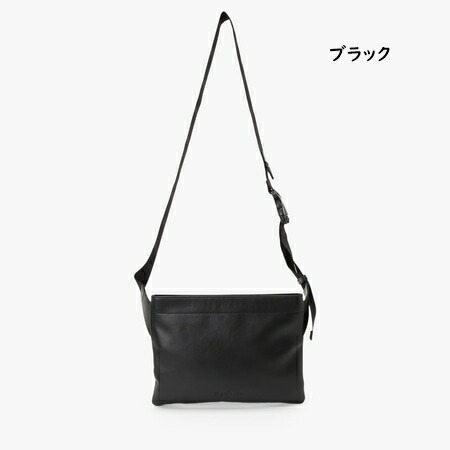 無料ラッピング】 アニエスベー agnes b ショルダーバッグ 