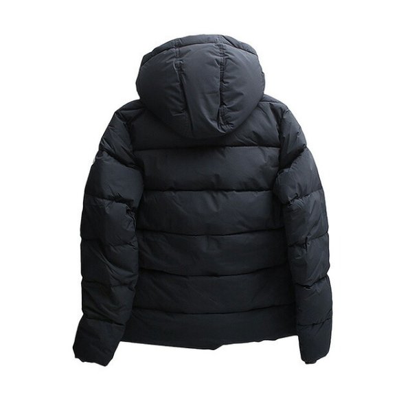 ピレネックス PYRENEX SPOUTNIC MINI RIPSTOP JACKET ダウンジャケット 