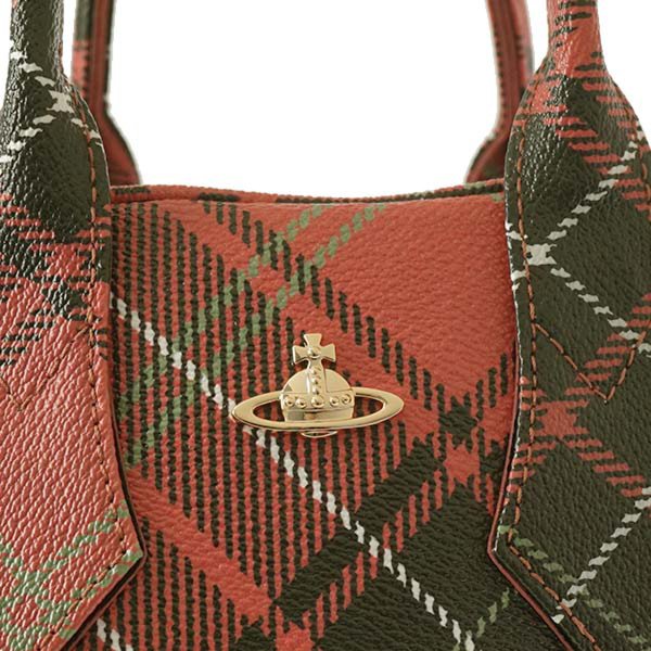 ヴィヴィアンウエストウッド Vivienne Westwood 42020015 DERBY MEDIUM 