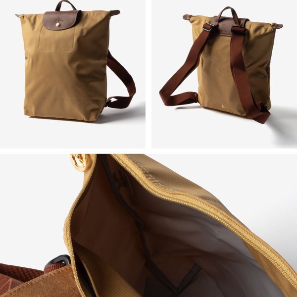 ロンシャン LONGCHAMP Le Pliage Original ル プリアージュ オリジナル
