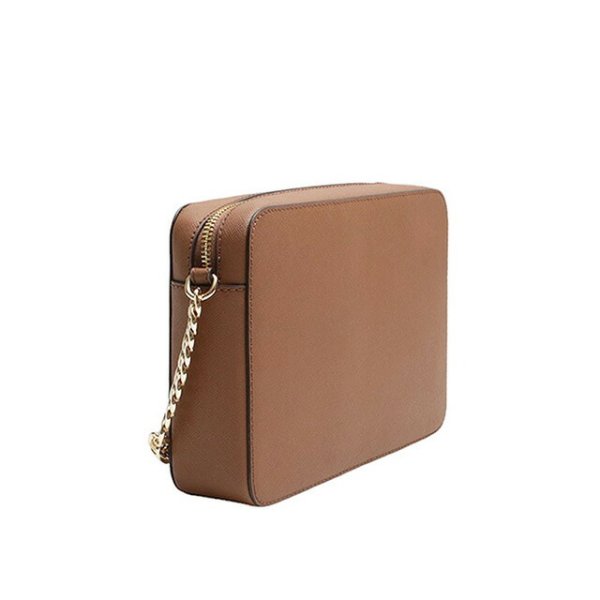マイケルコース MICHAEL KORS JET SET ITEM LG EW CROSSBODY 