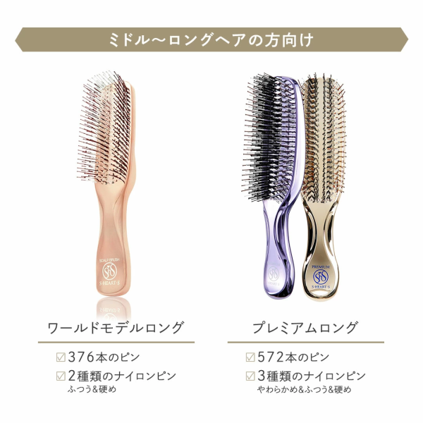 【激レア品】Impac M-STYLE スカルプブラシ新品未使用 激レア品】Impac M-STYLE スカルプブラシ新品未使用