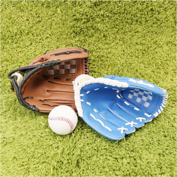 野球グローブ 3点セット 初心者 子ども キッズ 痛ましい