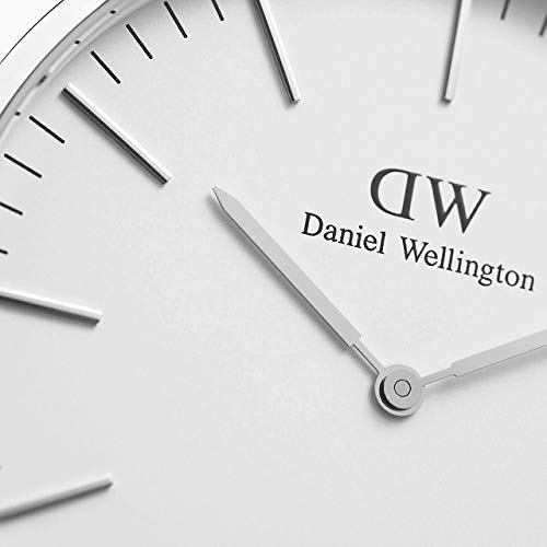 2年保証 新品 DW Daniel Wellington ダニエル ウェリントン 腕時計 
