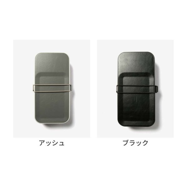 オービットキー Orbitkey Nest v2 ネスト ブイツー WNS2 ASH-104 WNS2