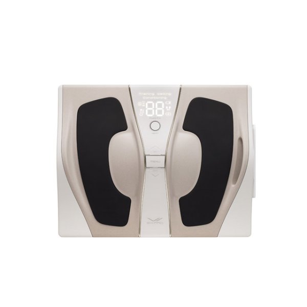 SIXPAD】【正規品】【1年保証】 MTG SIXPAD Foot Fit 3 Heat シックス
