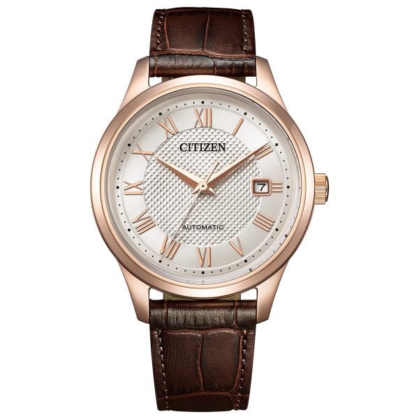 シチズンコレクション CITIZEN COLLECTION メカニカル 自動巻き 機械式