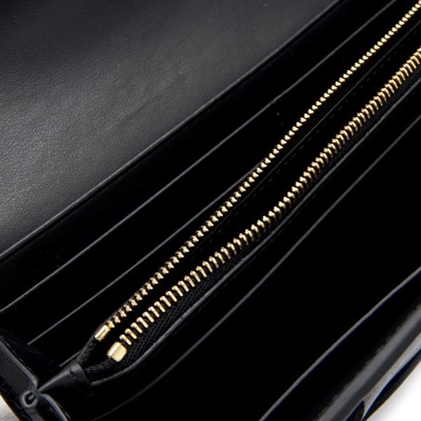 ボッテガヴェネタ BOTTEGA VENETA 長財布 レディース メンズ マキシ
