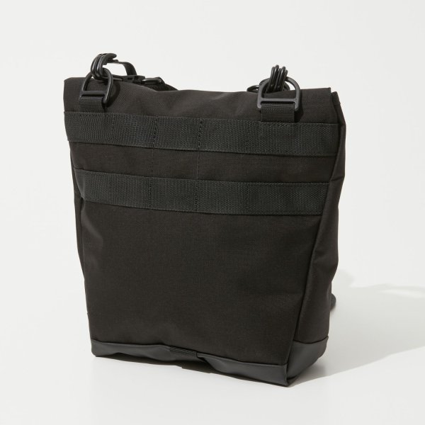 Shoulder bag Bagjack ショルダーサック bagjack バッグジャック