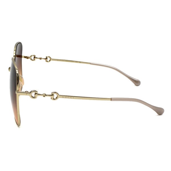 GUCCI サングラス グッチ GG0879S-004 サングラス EYEWEAR ノーズ